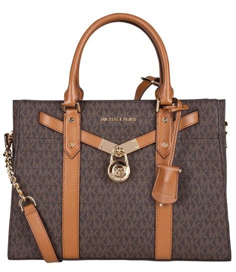 michael kors hamilton ns tote|Michael Kors nouveau Hamilton bag.